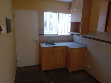 Venta de casa en condominio en Reque Chiclayo
