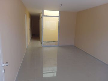 Venta de casa en condominio en Reque Chiclayo