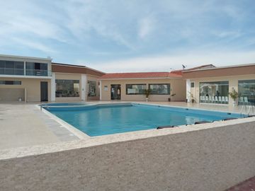 Venta de casa en condominio en Reque Chiclayo