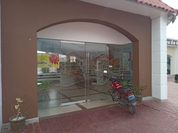Venta de casa en condominio en Reque Chiclayo