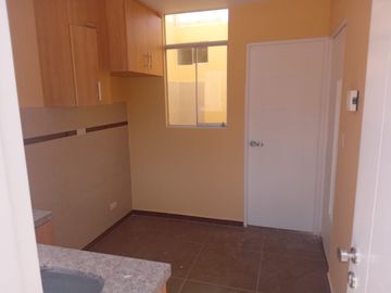 Venta de casa en condominio en Reque Chiclayo