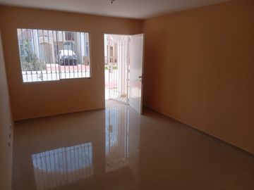 Venta de casa en condominio en Reque Chiclayo