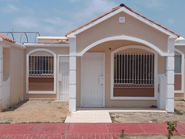 Venta de casa en condominio en Reque Chiclayo