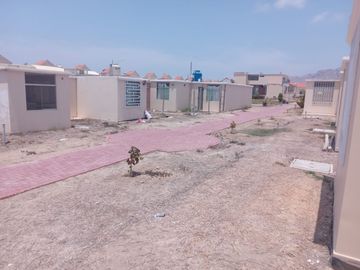 Venta de casa en condominio en Reque Chiclayo