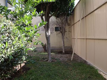 Casa para proyecto de restauración en la Andrade.