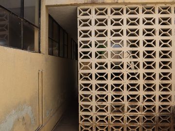 Casa para proyecto de restauración en la Andrade.
