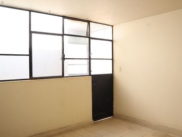 Casa para proyecto de restauración en la Andrade.