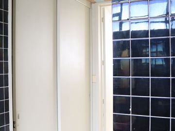 Casa para proyecto de restauración en la Andrade.