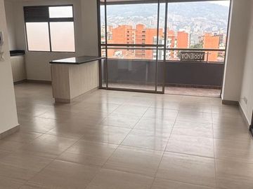 VENDO APARTAMENTO ULTIMO PISO EN NOGAL