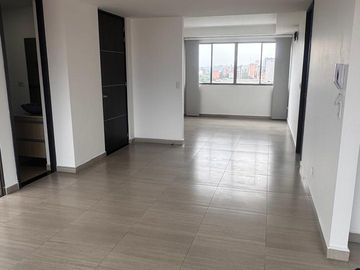 VENDO APARTAMENTO ULTIMO PISO EN NOGAL