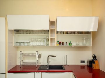 2-Bedroom Apartment for Sale