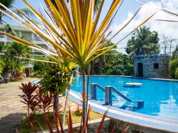 2-Bedroom Apartment for Sale