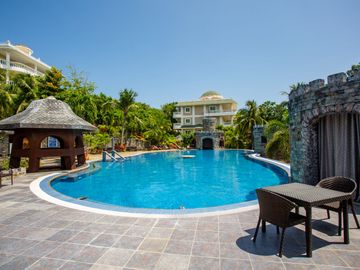 2-Bedroom Apartment for Sale