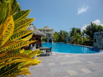 2-Bedroom Apartment for Sale