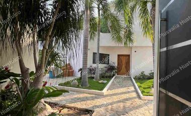 BAHIAS DE HUATULCO CASA EN VENTA