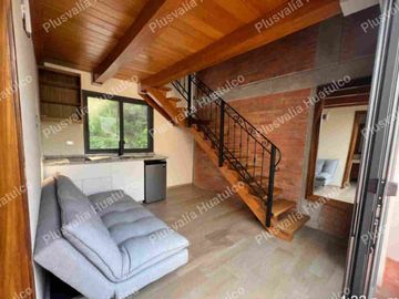 BAHIAS DE HUATULCO CASA EN VENTA