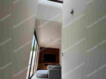 BAHIAS DE HUATULCO CASA EN VENTA
