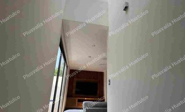 BAHIAS DE HUATULCO CASA EN VENTA