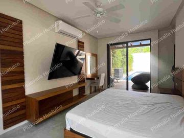 BAHIAS DE HUATULCO CASA EN VENTA