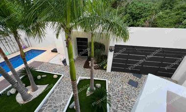 BAHIAS DE HUATULCO CASA EN VENTA