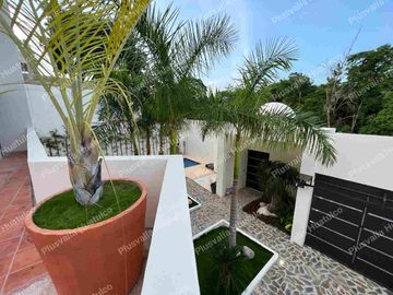 BAHIAS DE HUATULCO CASA EN VENTA