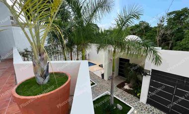 BAHIAS DE HUATULCO CASA EN VENTA
