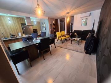 DEPARTAMENTO EN VENTA EN ZONA SONTERRA,QUERETARO