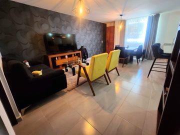 DEPARTAMENTO EN VENTA EN ZONA SONTERRA,QUERETARO