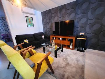 DEPARTAMENTO EN VENTA EN ZONA SONTERRA,QUERETARO