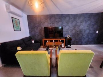 DEPARTAMENTO EN VENTA EN ZONA SONTERRA,QUERETARO