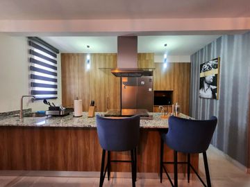 DEPARTAMENTO EN VENTA EN ZONA SONTERRA,QUERETARO