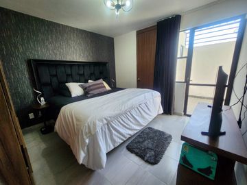 DEPARTAMENTO EN VENTA EN ZONA SONTERRA,QUERETARO