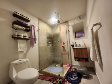 DEPARTAMENTO EN VENTA EN ZONA SONTERRA,QUERETARO