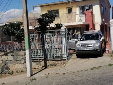~~OFERTON~~~98.000.000 CASA ANTIGUA DE 2 PISOS EN AVD PRINCIPAL BARON EN  VALPARAÍSO