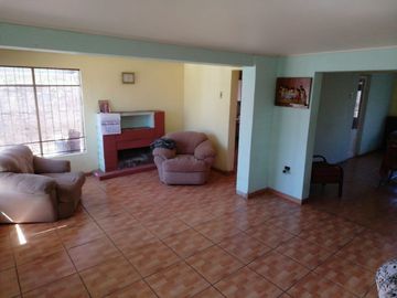 ~~OFERTON~~~98.000.000 CASA ANTIGUA DE 2 PISOS EN AVD PRINCIPAL BARON EN  VALPARAÍSO