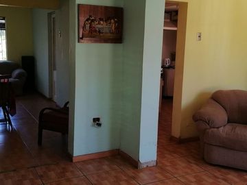~~OFERTON~~~98.000.000 CASA ANTIGUA DE 2 PISOS EN AVD PRINCIPAL BARON EN  VALPARAÍSO