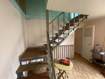 ~~OFERTON~~~98.000.000 CASA ANTIGUA DE 2 PISOS EN AVD PRINCIPAL BARON EN  VALPARAÍSO