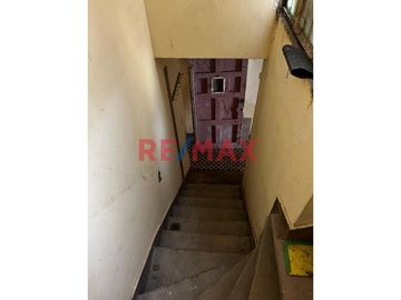 Se Vende Casa Comercial En Av La Paz, La Perla Callao