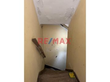 Se Vende Casa Comercial En Av La Paz, La Perla Callao