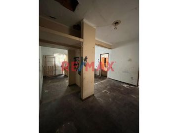 Se Vende Casa Comercial En Av La Paz, La Perla Callao