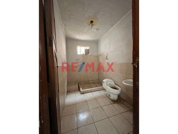 Se Vende Casa Comercial En Av La Paz, La Perla Callao