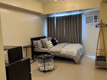 FOR SALE: Studio Unit at Avida Serin East Tagaytay