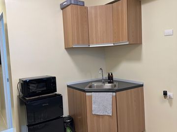 FOR SALE: Studio Unit at Avida Serin East Tagaytay