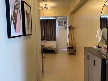FOR SALE: Studio Unit at Avida Serin East Tagaytay