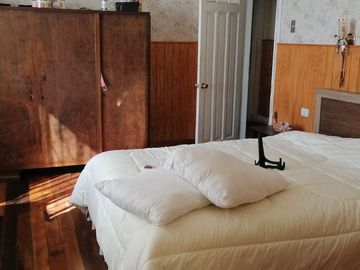 CASA 4D 1B CON ESPECTACULAR VISTA AL MAR VALPARAISO 98.000.000