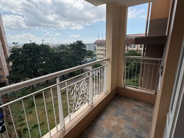 RFO Corner Unit 2 Bedroom with Balcony Condo in Pasig - 30,000 Monthly FOR SALE