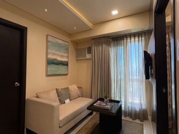 City View RFO 2 Bedroom Condo for sale near BGC, Megamall! 30k Monthly!