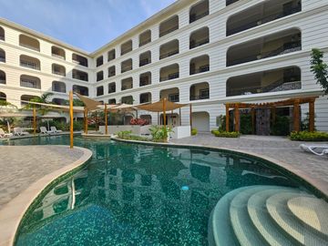 PALACIO HUATULCO OAXACA  CONDOMINIO EN VENTA