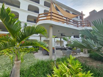 PALACIO HUATULCO OAXACA  CONDOMINIO EN VENTA