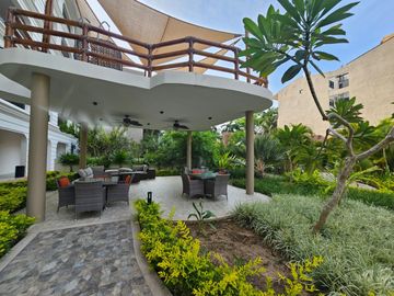 PALACIO HUATULCO OAXACA  CONDOMINIO EN VENTA